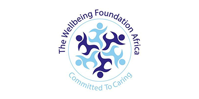 Wellbeing Foundation logo